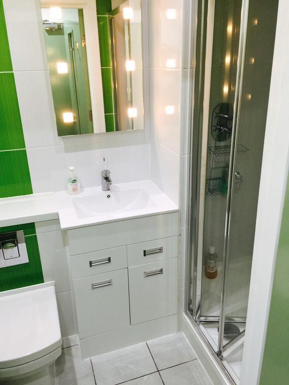 Hotel Devon House Londyn Zewnętrze zdjęcie