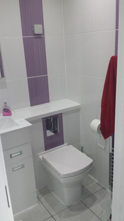 Hotel Devon House Londyn Zewnętrze zdjęcie