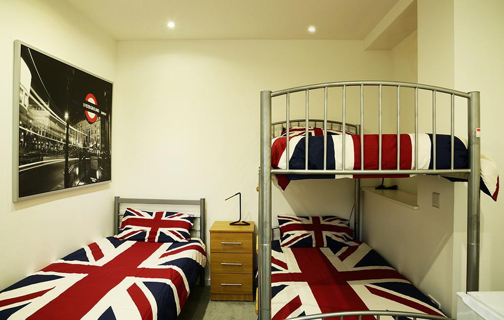 Hotel Devon House Londyn Zewnętrze zdjęcie